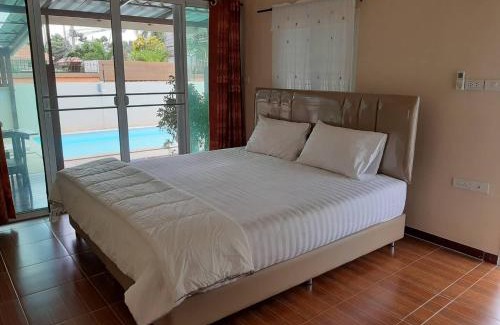 Hua Hin House | La Mer at Huahin