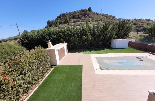 Felix Villa | LA MESA