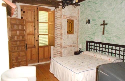 Olmedo Bed & Breakfast | La Mesnadita