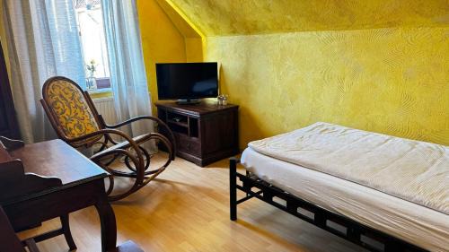 Lubbecke Hotel | La Mexi