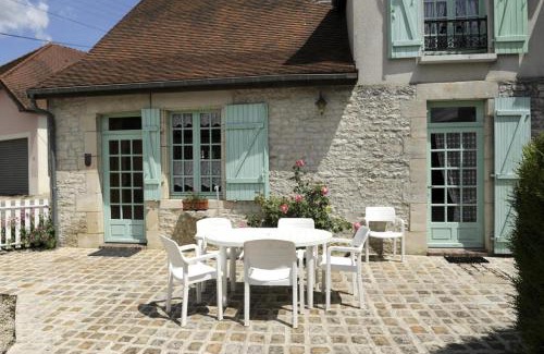 Bligny House | La miellerie