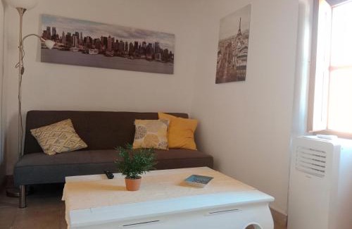 Adsubia House | La Milotxa