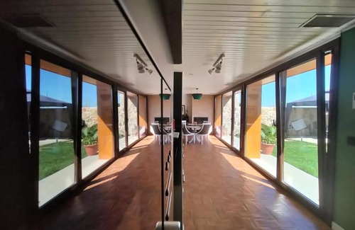 Tabera de Abajo House | La Mirada de Amelia