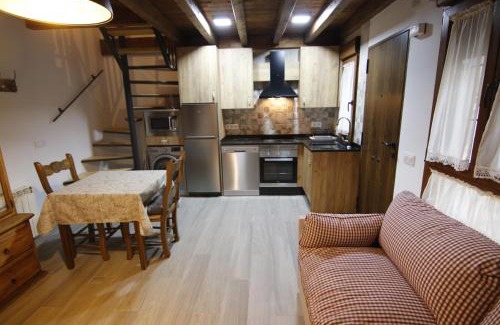 Barco De Avila House | La Modista