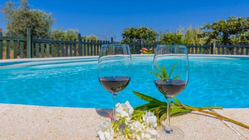 Villaviciosa de Cordoba House | La Molina de la Campana Villaviciosa de Córdoba by Ruralidays