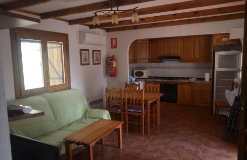 Bullas House | La Molineta