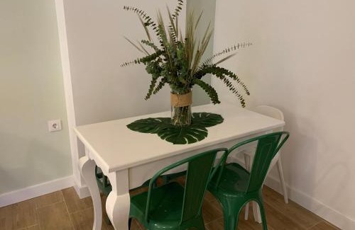 Xativa Apartment | LA MOMA Apartments & Room