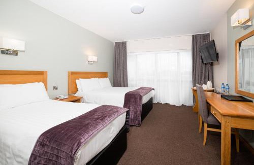 Castlereagh Hotel | La Mon Hotel & Country Club