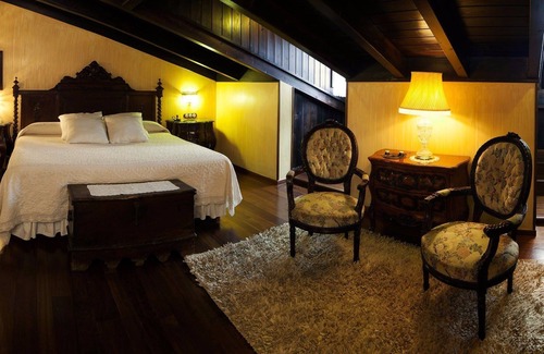 Arborbuena Hotel | La Moncloa De San Lázaro