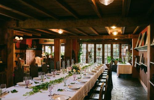 Arborbuena Hotel | La Moncloa de San Lazaro