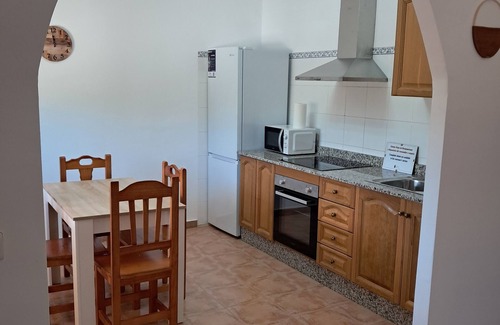 Archivel House | La Montaña cottage with swimming pool and barbecue (pets allowed)