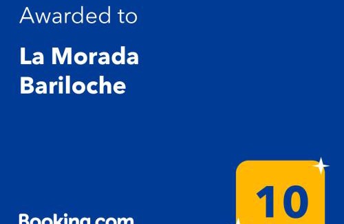 Centro Apartment | La Morada Bariloche