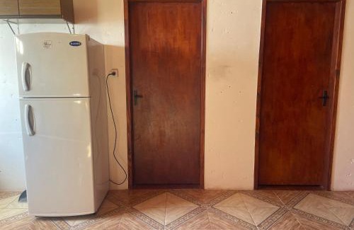 Chui House | La Morada