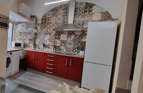 San Juan Apartment | La Morada de Moret