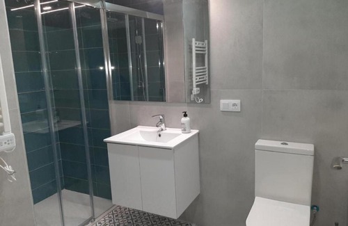 San Juan Apartment | La Morada de Moret