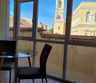 Guadalajara Apartment | La Morada del Arcipreste