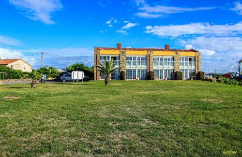 Gozon Apartment | La Morada del CABO PEÑAS EL FARO - Gozón - Luanco