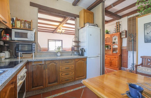 Guillena Villa | LA MORADA DEL YAYO - Charming villa with private pool and FREE WIFI