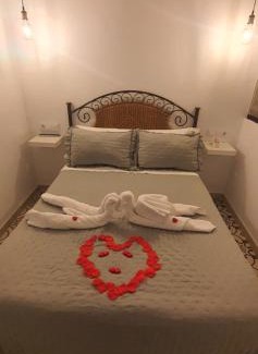 La Puebla de los Infantes House | La Morería y su jacuzzi