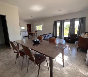 Uruguay Department House | La Morenita