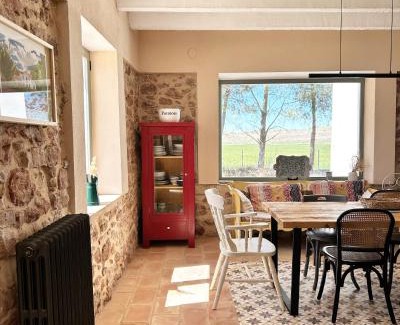 Alcaraz Ski Chalet | La Morera