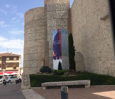 Cuellar Apartment | LA MORERIA, alojamiento turístico