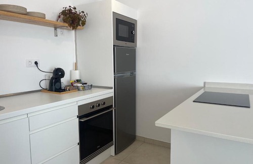 Conil Apartment | La Morreta Suites II - Lanzarote