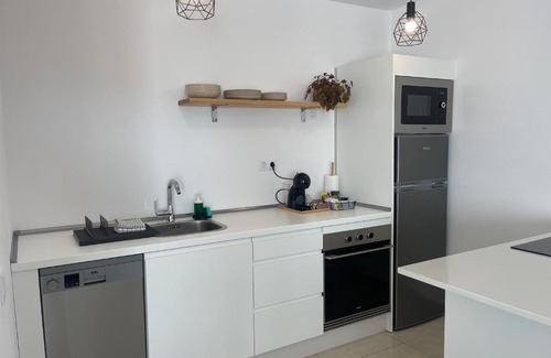 Conil Apartment | La Morreta Suites II - Lanzarote