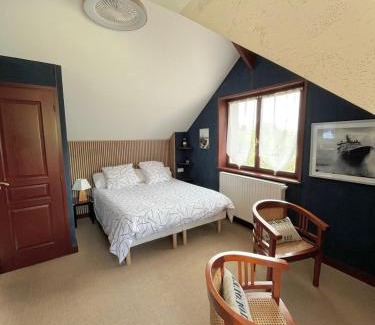 Verton Bed & Breakfast | La Mouillère