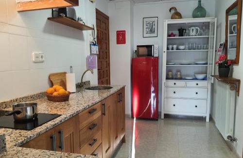 Benimantell Apartment | LA MUNTANYA - Apartamentos Rural Guadalest