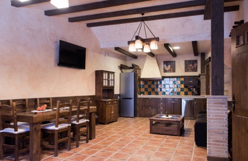 Valdenoches Apartment | La Musical Apartment