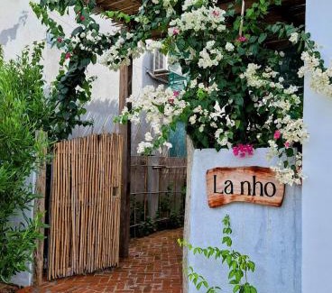 Ninh Hai House | La nho House