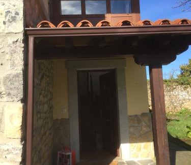 Nueva House | La Nogalera