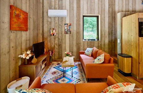 Soulme Ski Chalet | La noisette