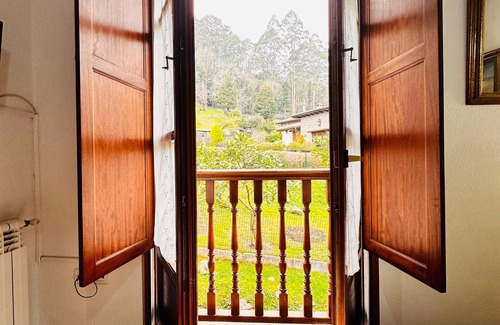 Tornon House | La Nozal de la Peña