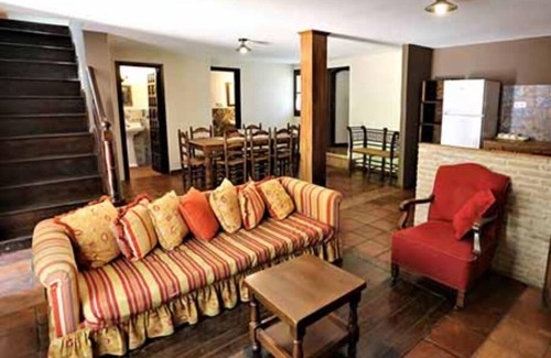 Cazalla De La Sierra House | La Nutria