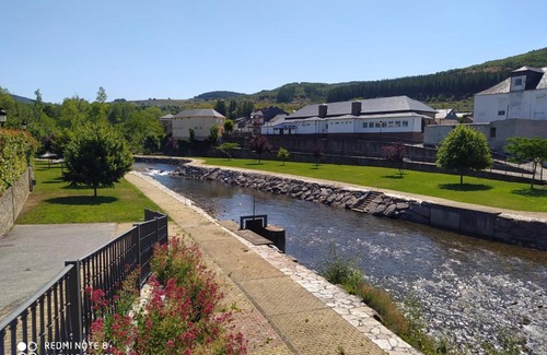 Rozuelo House | La obra de Joaquin, tu rincón en el Bierzo alto