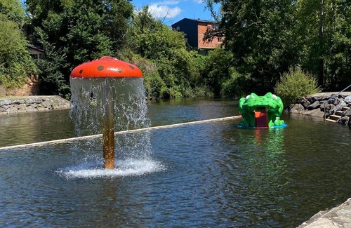 Rozuelo House | La obra de Joaquin, tu rincón en el Bierzo alto