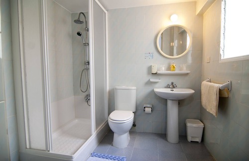 Santiago de la Ribera House | La Obrera