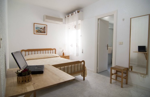 Santiago de la Ribera House | La Obrera