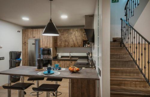 Campillo de Aranda House | La Olma