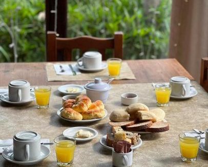 Las Toninas Hotel | La Omi Hotel