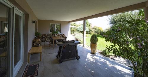 Husseren-les-Chateaux Apartment | La Pénate des 3 Châteaux
