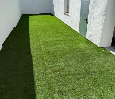 Osa de la Vega House | La Paca