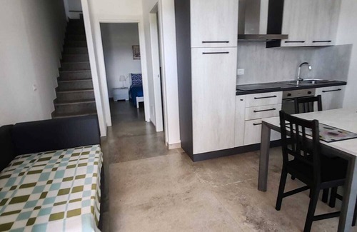 Grosseto House | La Pace Residence & Relax