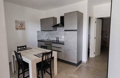 Grosseto House | La Pace Residence & Relax