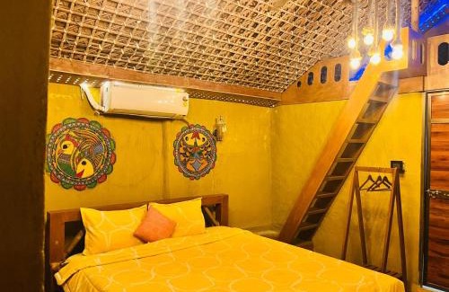 Benipur Hotel | La Pahi Palace- Banquet and Resort