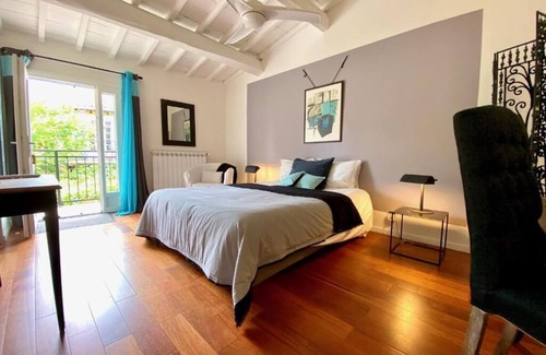 Mus House | La Paillère