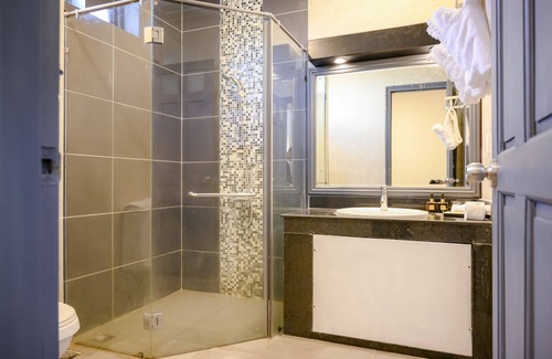 Ke Ga Resort | La Pair Boutique Resort Phan Thiet