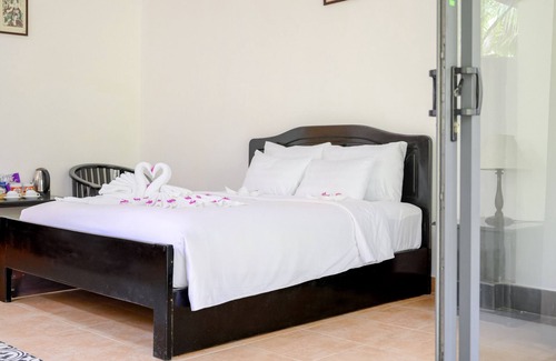 Ke Ga Resort | La Pair Boutique Resort Phan Thiet